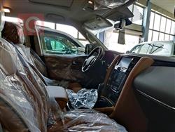 انفنتي QX80